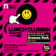 This Is Graeme Park: Nordoff Robbins Lunch Clubbin' 17APR 2020 Live DJ Set logo