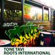 Tone Tavi - Roots International (Live @ Reggae Fry-Day) logo