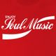 Nu Soul, Jazz & Funkiness logo