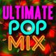 Ultimate pop classics mix logo