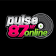 Pulse 87 New York Enda Caldwell Tuesday 01-March-2022 logo