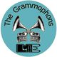 The Grammophons  ---Trainig...... logo