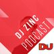 DJ Mag Weekly Podcast: DJ Zinc logo
