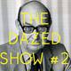 28/03/12: Dazed and Confused with art, books and music reviews logo