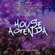 House Agenda #2 Mixed By Damon Richards (House 2018) (House Mix 2018) logo