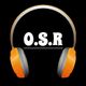 O.S.R Exclusive - Colin Bass, Old Skool Radio Mix logo