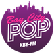 Watch Dogs 2  radio station Bay city pop KBY FM logo