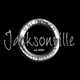 Jacksonville Live Open Mic Fridays 4/10/15 logo
