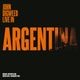 John Digweed - Live in Argentina CD3 and CD4 Minimix logo