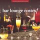 Bar Lounge Costes Vol.1 (Lounge and Smooth Jazz Flavors) - Continuous Mix by Marga Sol logo