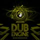 Irie002 - Dub Engine EP preview logo