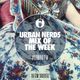 Shorterz - Urban Nerds Mix Of The Week logo