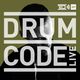 DCR327 - Drumcode Radio Live - Kaiserdisco live from Madmos 1.16, Guatemala City logo