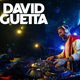 David Guetta @ Tomorrowland 2018 logo