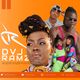 Latest African music 2022 Ug non-stop mix(Top New Ugandan Hits Uganda Hits Mix (Vol.8 Dvj Ramzey logo