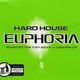 Lisa Pin Up - Hard House Euphoria Vol. 2 (2001) logo
