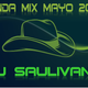 BANDA ROMANTICAS MIX MAYO 2015-DJSAULIVAN logo