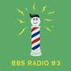 BBS Radio #3 feat. Hiroki Sakamoto logo
