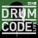 DCR341 - Drumcode Radio Live - Adam Beyer live from Rebel Rebel, Rome logo