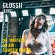 Glossii (Live) | Dr. Martens On Air : Camden Rocks logo