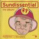 Sundissential the Album!. (2001), Mixed by Paul Kershaw. logo