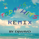 Today's Hits - Remix logo
