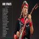 (14) Dire Straits|The Best Songs Of Dire Straits (2018) logo