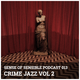 Tufan Demir - SOS 13: Crime Jazz Vol 2 logo