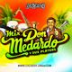 Lexzader - Mix Don Medardo y Sus Players (Cumbia Andina) logo