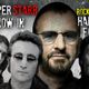Celebrating the Induction of Ringo Starr into the Rock and Roll Hall of Fame and more. logo