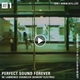 Perfect Sound Forever w/ Lawrence Chandler (Bowery Electric & Happy Families) - 18th October 2017 logo