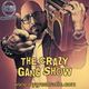 The Crazy Gang Show 03-06-2023 with Kyriacos Meraklis logo