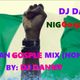 NIGERIAN GOSPLE MIX (NONSTOP) - BY DJ DANNY logo