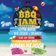 LOTTO BOYZZ & BIG ZEEKS LIVE @ BBQ JAM NEWPORT JULY 8TH @OFFICIALDJJIGGA logo
