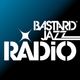 Bastard Jazz Radio - I Digress logo