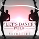 DJ PAULO-LET'S DANCE (Primetime-Spring 2016) logo
