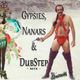 Gypsies, Nanars & DubStep - Rigolitch Mix - logo