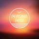 PERSINA FEST (7-8,sept. 2018 Buckshot) logo