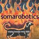 Somarobotics Live at Insanity Intro logo