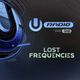 UMF Radio 546 - Lost Frequencies logo