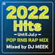 Dj Meek - 2022 Hits Pop RNB Rap Mix logo