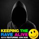 Keeping The Rave Alive Episode 210 featuring Jon Doe logo