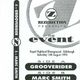 ~Grooverider & Marc Smith @ Rezerection - The Event~ logo