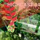 HIGHCAST 14 mixed by REMO logo