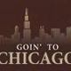 Going To Chicago - Contemporary Chicago Blues logo