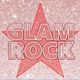 GLAM ROCK : 3 logo