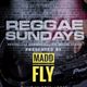 Madd Fly Reggae Sundays 9 Sept 18 logo