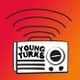 Young Turks Radio #2 Whities Special - Kowton & Tasker logo
