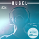 Ditch the Label Mixtape #34 - HUGEL logo