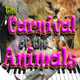 Saint Saens - The Carnival of the Animals logo